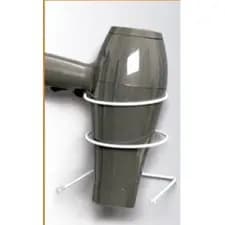 Suporte Para Secador de Cabelo