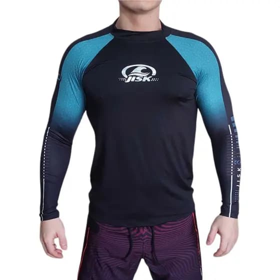 Camiseta Surf JISK