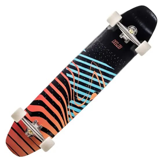 Longboard HONDAR DANCER 37"- DYNAMIC DANCING