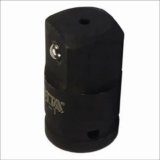 Adaptador Para Soquete De Impacto Encaixe 1/2" Para 1"