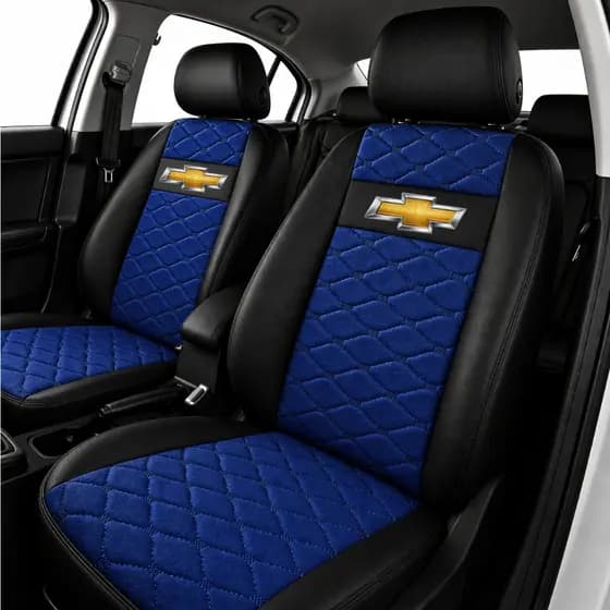 Capa Banco Carro Couro 3d Impermeável Celta Corsa Classic Onix Prisma Vectra Astra meriva