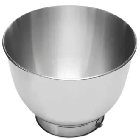Tigela de inox Batedeira PHP500 Philco