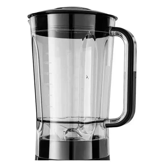 Copo de Liquidificador Britânia BLQ1280P Preto Original