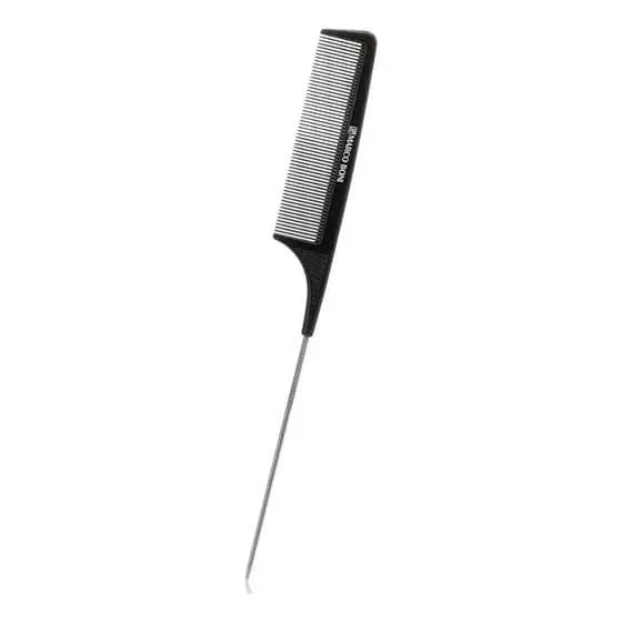 Pente Cabo Separador Mechas Dentes Finos Marco Boni Ref 1208