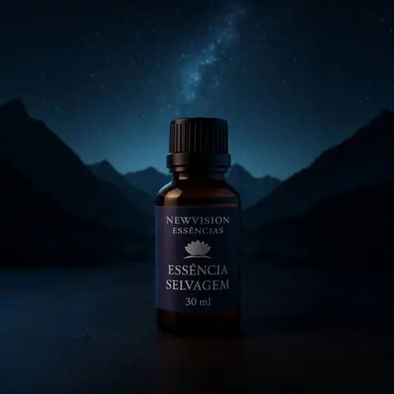 ESSENCIA SELVAGEM MAN 30 ML
