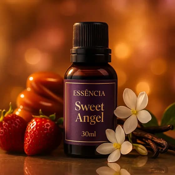 ESSENCIA SWEET ANGEL 30 ML