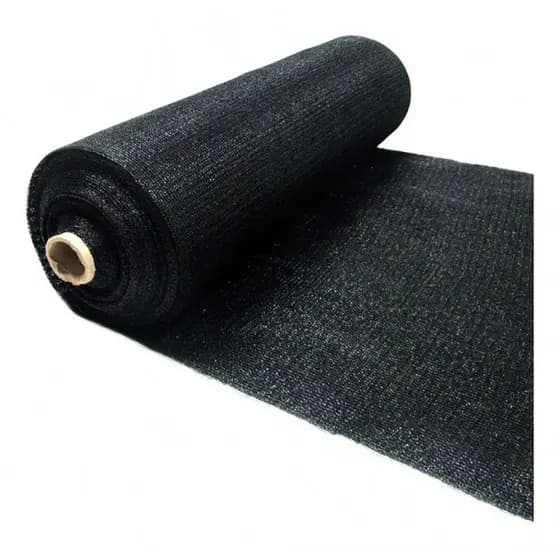 Tela SOMBRITE 70% Rolo C/ 5 Metros Por 3 De Largura SOLPACK (SOMBREIRO, SOMBREAMENTO).