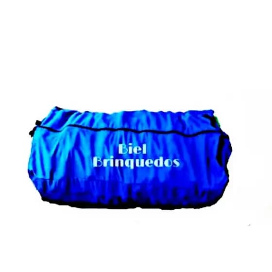 saco coletor 1,10x1,10 para piscina de bolinhas