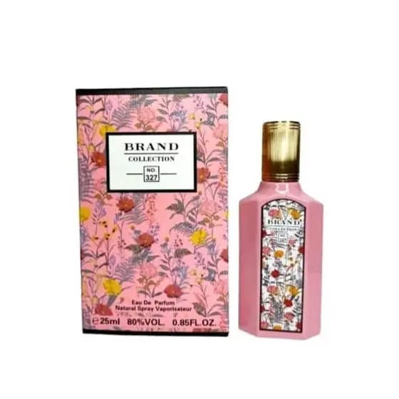 Perfume Feminino Brand Collection No.327