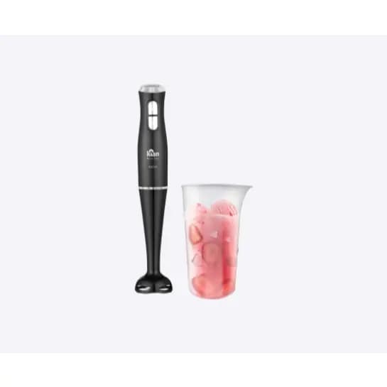 Mixer Kian C/ 2 Velocidades 350W Preto - 127V