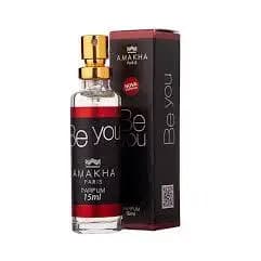 Perfume Feminino/ Be you 15 Ml. Amakha Paris.