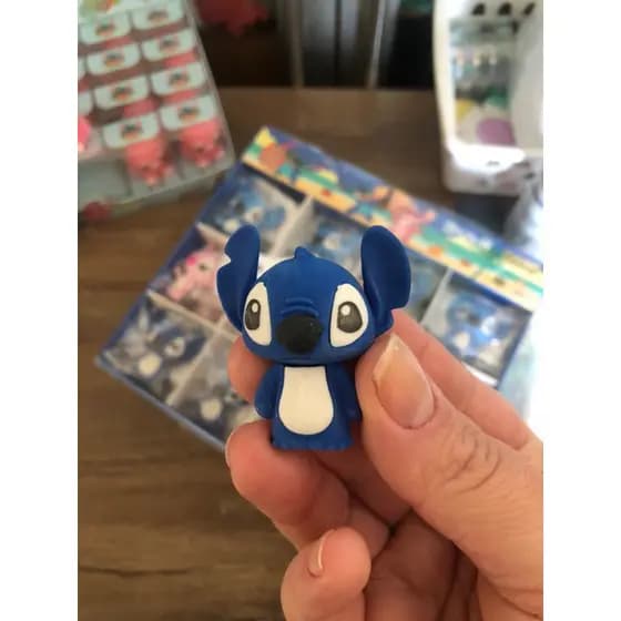 Borracha Stitch