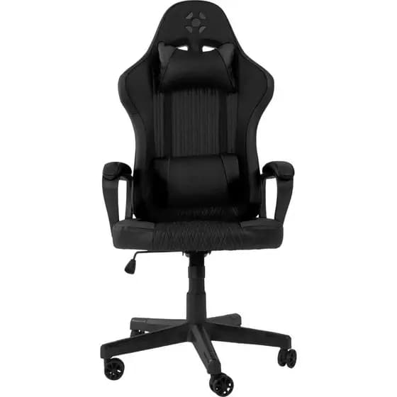 CADEIRA GAMER FORTREK VICKERS PRETO