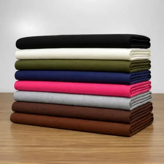 Malha Algodão Tubular Lisa 1 Metro ( 1 X 1,20 ) Promoção Melhor Preço Qualidade Premium Envio Rápido