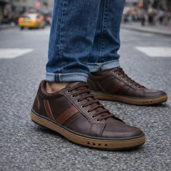 sapatênis casual sapato confortavel tenis para o dia a dia super conforto