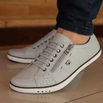 sapatenis confortável sapato estiloso tenis conforto estiloso tenis para o dia a dia