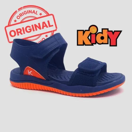 Sandalia Fly Baby Kidy 19100711361 Original Envio Imediato