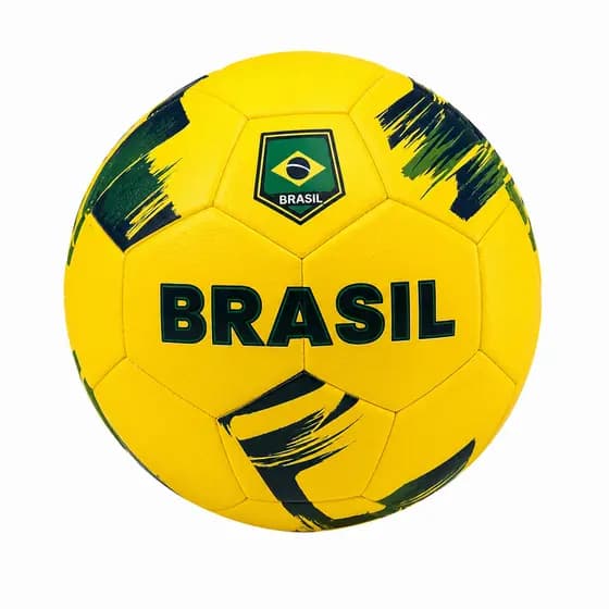 Bola de Futebol Seleção Brasileira