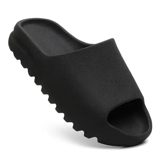Chinelo Masculino Nuvem Slide Confortável Macio Casual Novidade