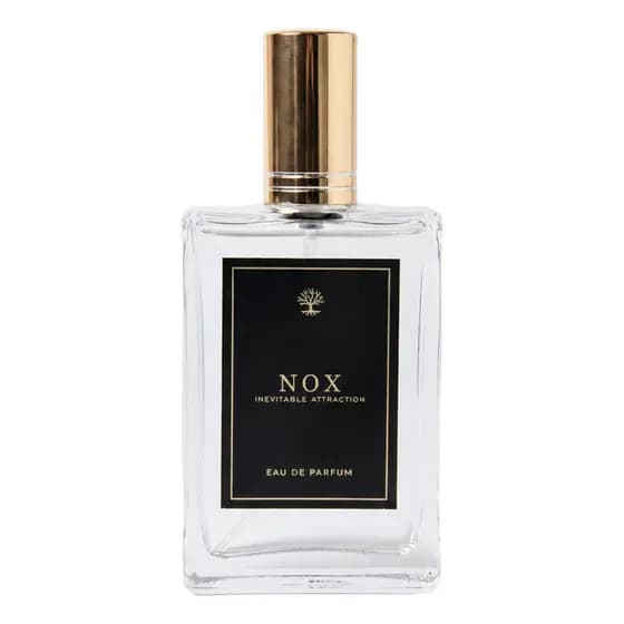 Perfume Masculino Nox Eau De Parfum Bluhen