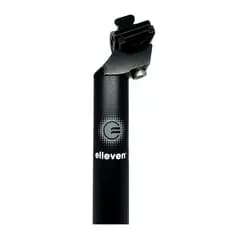 Canote MTB alumínio T6 30.4 350mm Elleven