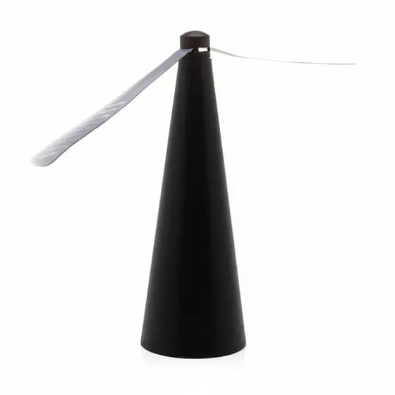 Afastador De Moscas De Mesa Portátil Para Buffet e Eventos