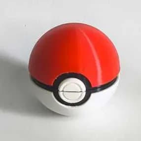 Pokébola Triturador Moedor Manual De Alimentos, Alho e Temperos Multiuso De Cozinha