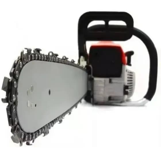 MOTOSSERRA A GASOLINA 78CC SABRE 22 POLEGADAS 55CM MOTO SERRA NAKASAKI A PREÇO DE CUSTO