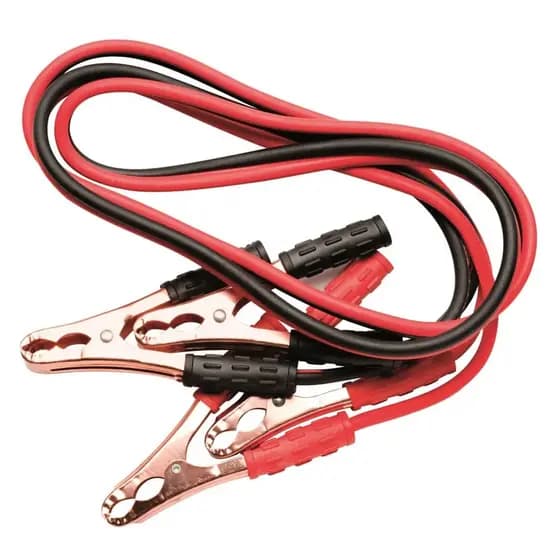 Cabo Carregador Bateria Automovel 2,2 Metros 200a Kala
