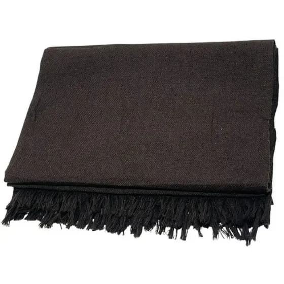 Manta Para Sofá Decorativa Protetora 120x210 Estilo Capa De Sofá