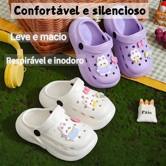 sola grossa Clássico Chinelos de cano baixo multicoloridos Moda Casual Clássico Casual ajuste ideal para todos os pés