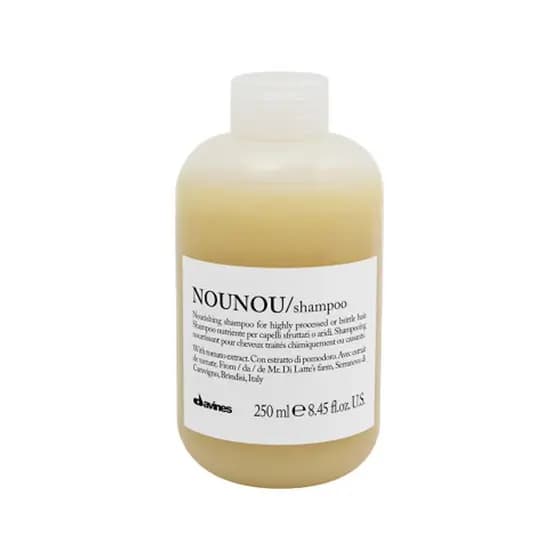 Davines Essential Haircare Nounou Shampoo 250ml