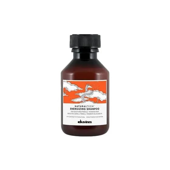 Davines Natural Tech Energizing Shampoo 250ml
