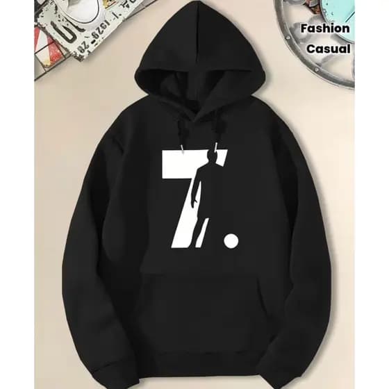 moletom masculino estampa esporte blusa de frio flanelado confortável