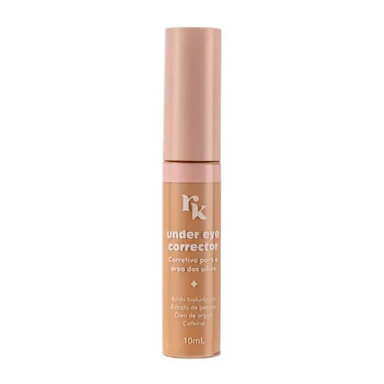 Corretivo Líquido Under Eye Corrector Cor 25 - Ruby Kisses