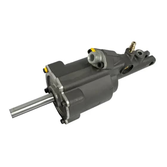 Servo de Embreagem Para Volvo 95mm Onibus B7r/b10r/ Edc B12 21257218