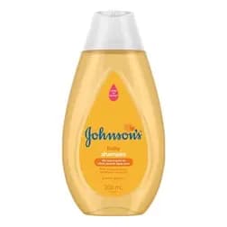 Shampoo Regular Johnson's Baby 200ml