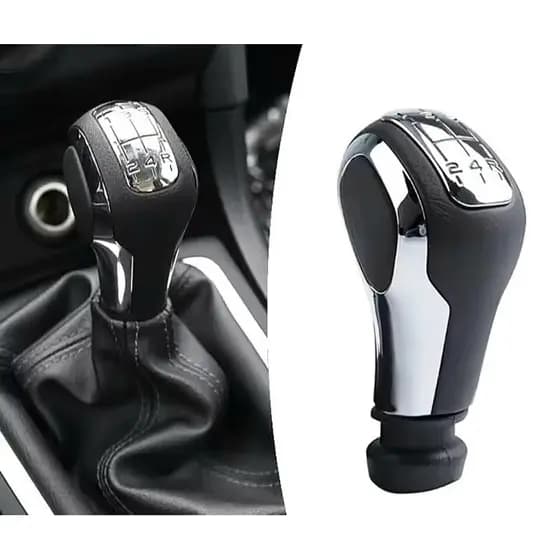 Cambio Manopla Peugeot106 206 207 208 308 408Citroen c3 c4 bola de cambio