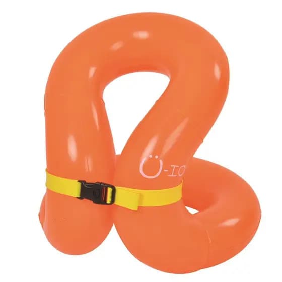 COLETE INFANTIL INFLÁVEL U-ION - JILONG