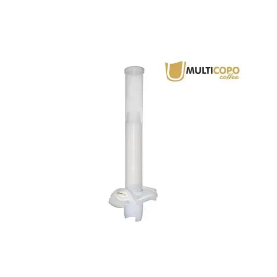 Dispenser Poupador De Copos De Café Nobre