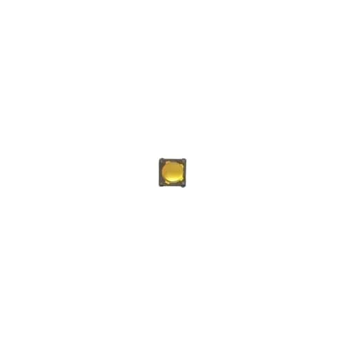 Botão Micro Switch Tact 4 Pinos Smd - Kit 10 Peças