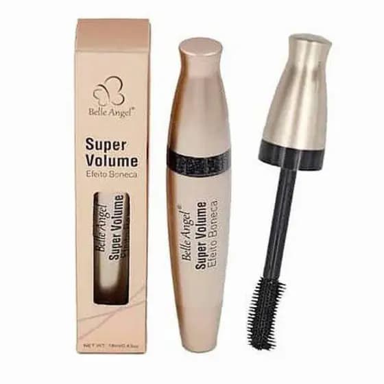 MÁSCARA SUPER VOLUME Belle Angel