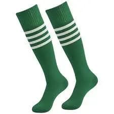 Meião de Futebol Sport Socks 42-46 Esportes Jogo de Futebol Treino