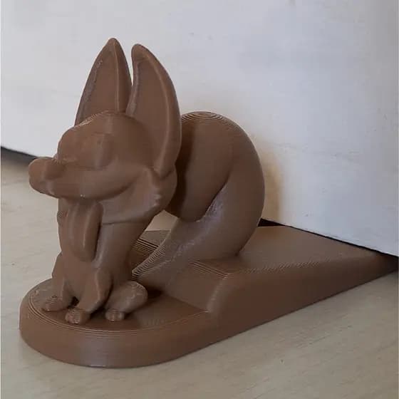 Batente Trava porta Aparador Peso Trava Porta Cachorro kit Cunha porta Coisas Legais Para a Casa