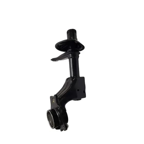 1 TELESCOPIO TORRE VW GOL G1 AO G4 DIREITO ou ESQUERDO