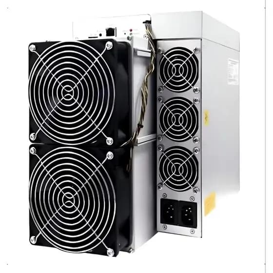 Mineradora Antminer S19- 90 TH/S