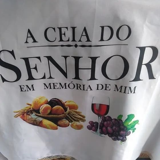 jogo de toalha para mesa