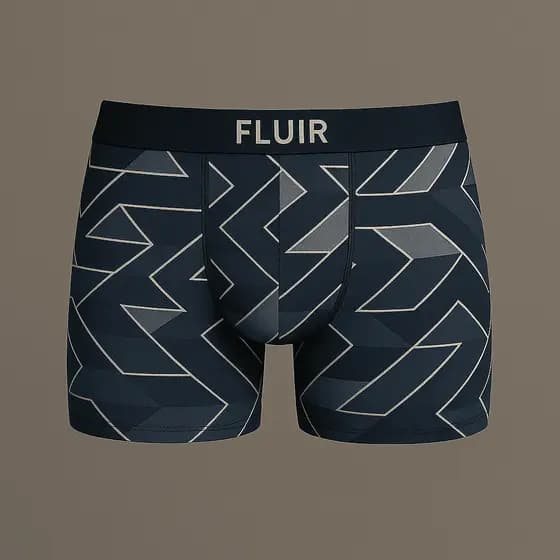 Kit 10 Cuecas Juvenil Masculino Boxer Microfibra