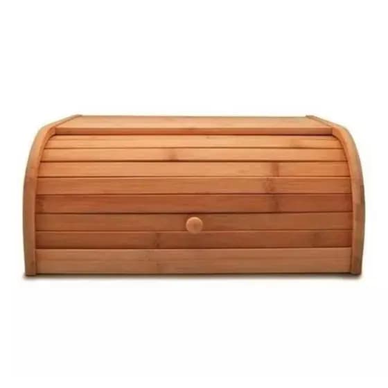 Porta Pão Sense de Bambu Grande
