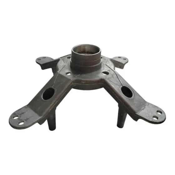 Suporte do Tanque Lavadora Brastemp/Consul - W10771761
